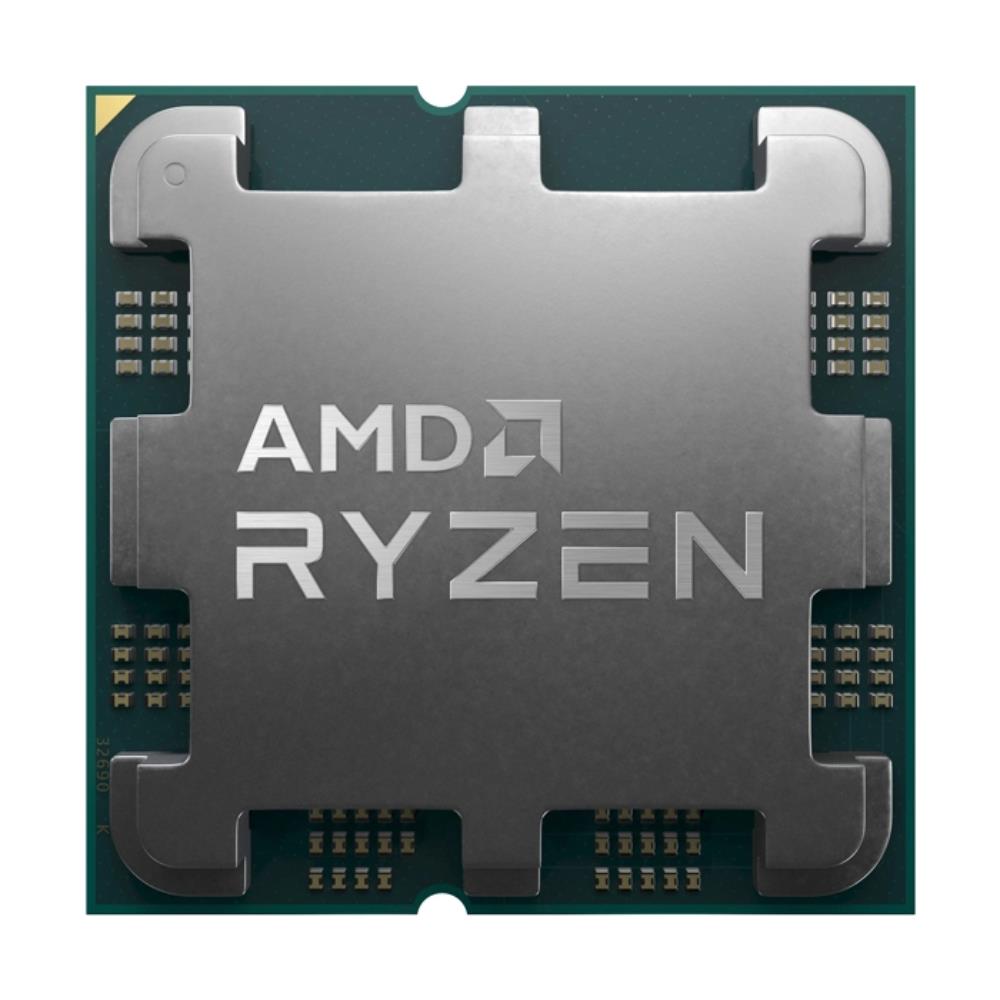 AMD RYZEN 5 7600X TRAY 4.7 GHZ 6 EKIRDEK 38MB CACHE AM5 SOKET 5NM KUTUSUZ FANSIZ ILEMCI