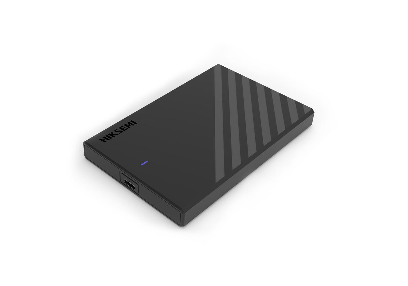 Hiksemi HS-HUB-MHC201 Usb3.1 Type-C 2.5" 9.5mm Ssd-Hdd Kutusu