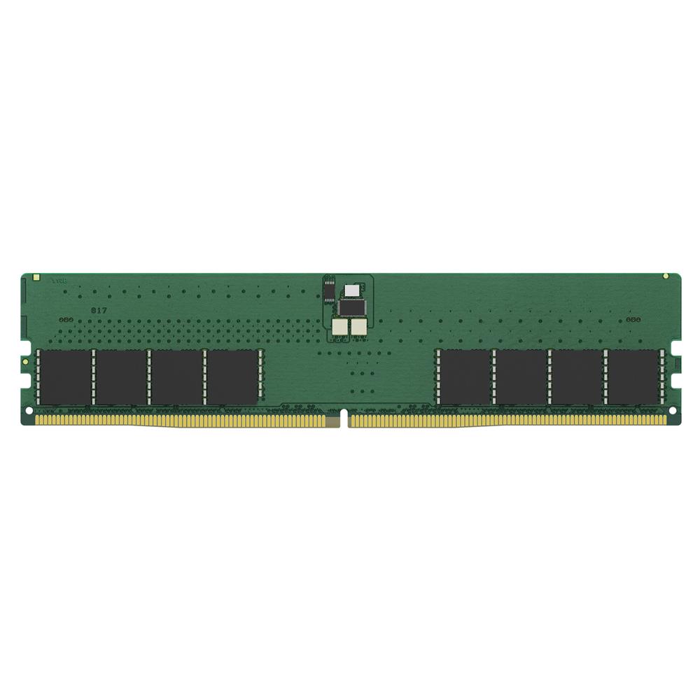 Kıngston 32GB Ddr5 5600MHZ CL40 Pc Ram KVR56U46BD8-32 Ram