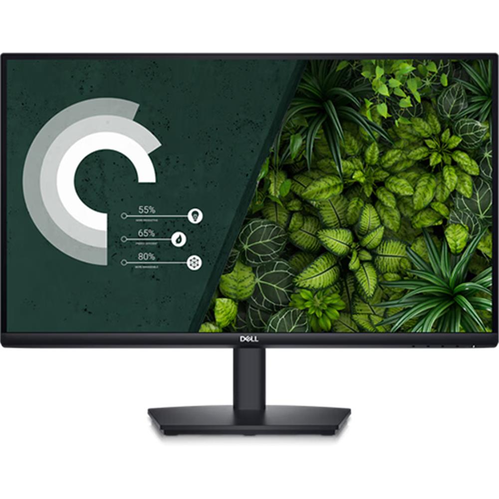 Dell 27" E2724HS 5ms 60Hz FHD 1920x1080 HDMI DP VGA Asansör Yükseklik Ayarlı IPS LED Monitör