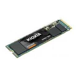 Kioxia 500GB Exceria G2 LRC20Z500GG8 2100-1700MB-sn NVMe PCIe M.2 SSD Harddisk