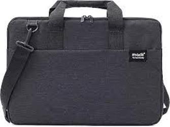 Mack Mcc-701 14.1 City Fit Notebook Çantası Siyah