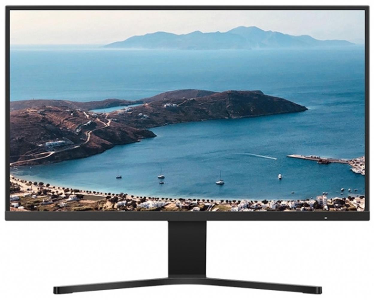 Xiaomi 27" Redmi 6Ms 60Hz RMMNT27NQ 2K Black Monitör