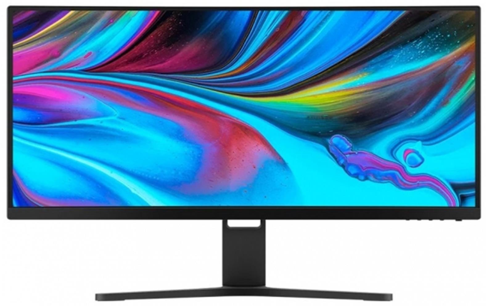 Xiaomi 30" Redmi RMMNT30HFCW 4Ms 200Hz Curved Gaming Monitör