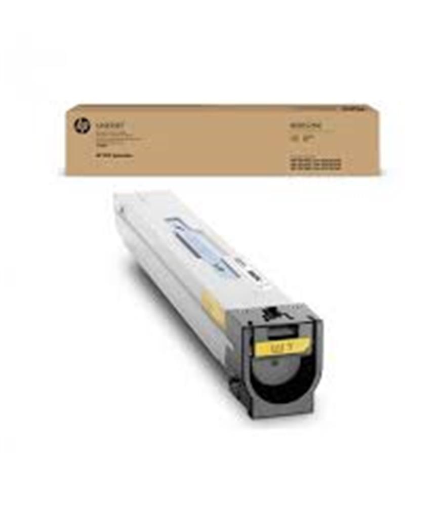 HP W9052MC SARI TONER E87650 52000 SAYFA