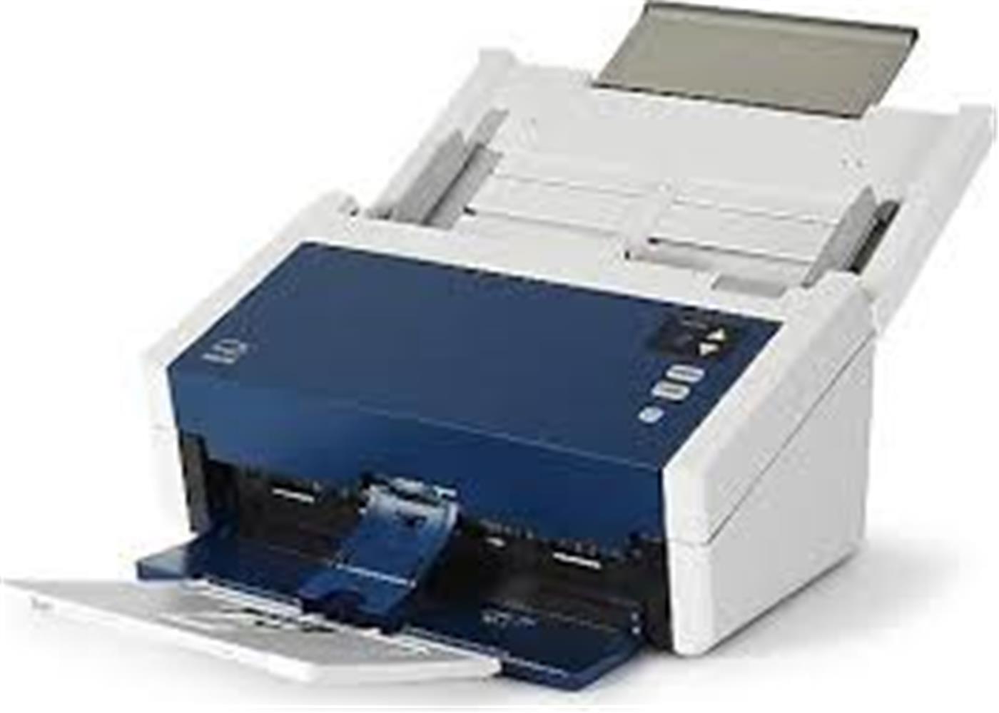 XEROX 100N03218 6440 DUPLEX 40 PPM 80 ADF 600 DPI USB DKUMAN TARAYICI