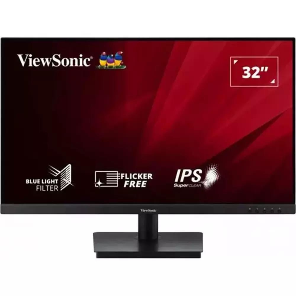 Viewsonic 31.5" VA3209-2K-MHD 4 ms QHD 2560X1440 2K IPS Monitör