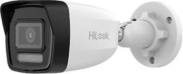 Hilook IPC-B120HA-LU 2MP 2.8 mm Mikrofonlu Dual Light IP Kamera Bullet Poe