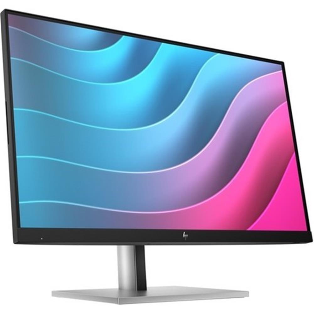 HP 27" E27Q G5 6N6F2AA 75Hz 5ms Hdmı Dp Qhd IPS Pivot Monitör