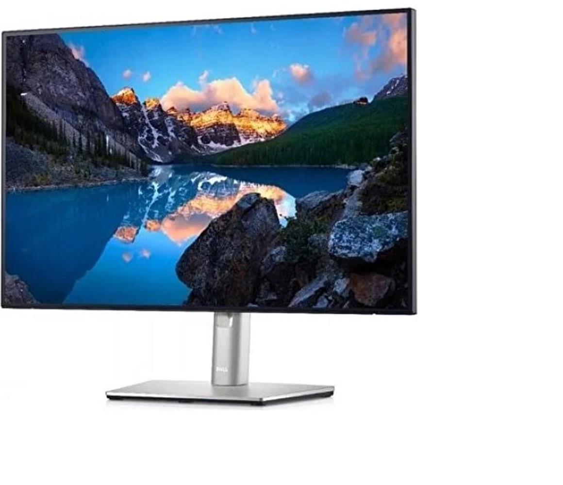 Dell 24.1" UltraSharp U2421E 5 MS 60 Hz HDMI+DP+Type-C Full HD IPS LED Monitör