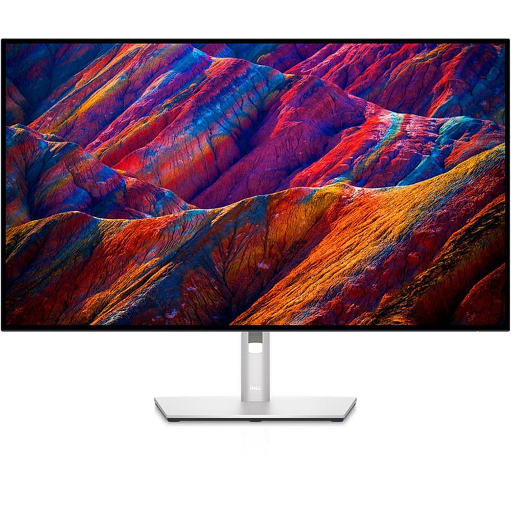 Dell 31.5" U3223QE 3840x2160 60Hz 8ms HDMI DP Type-C HDR 400 IPS Monitör