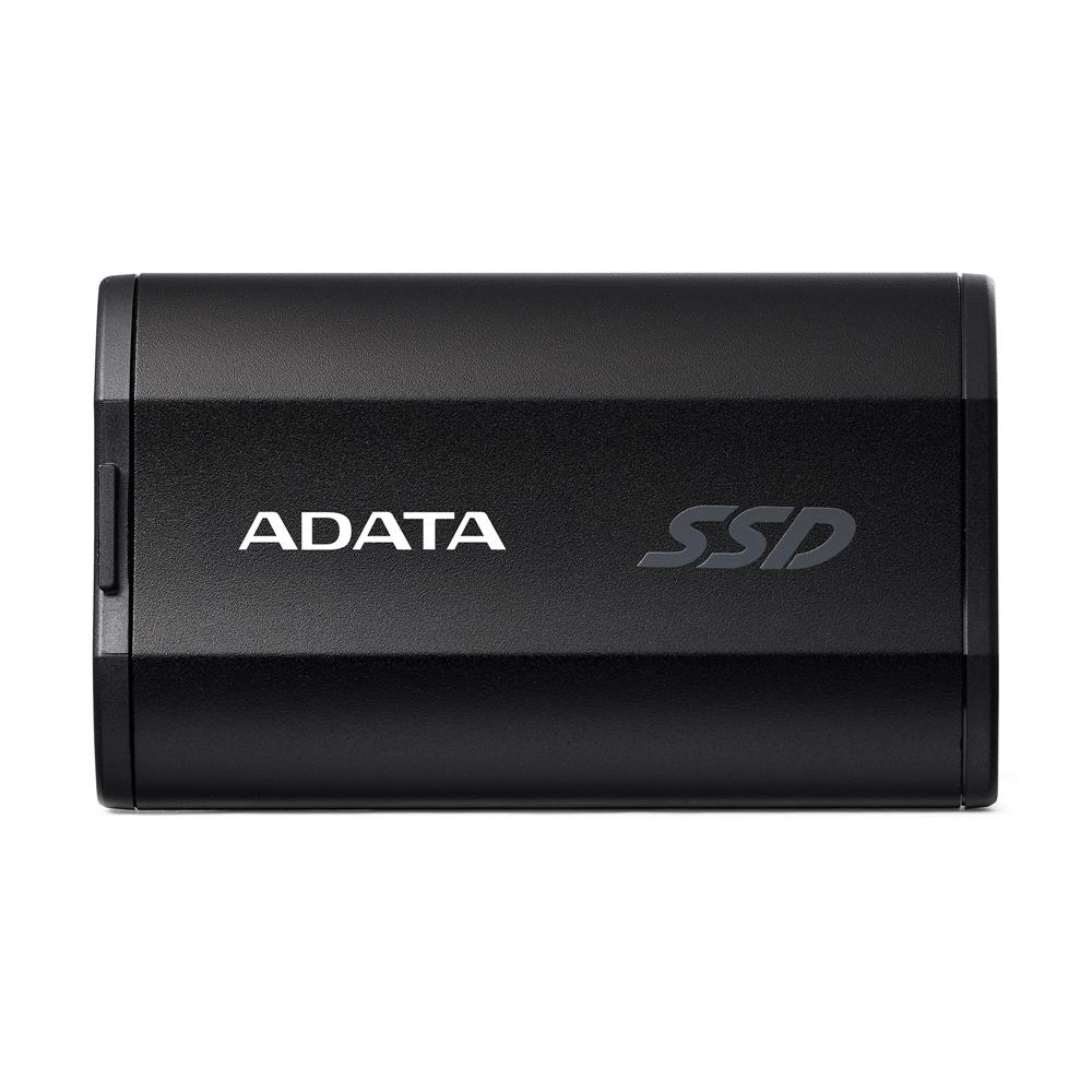 ADATA 4TB SD810 SIYAH TAINABILIR USB 3.2 GEN2 X2 SSD HARICI DISK