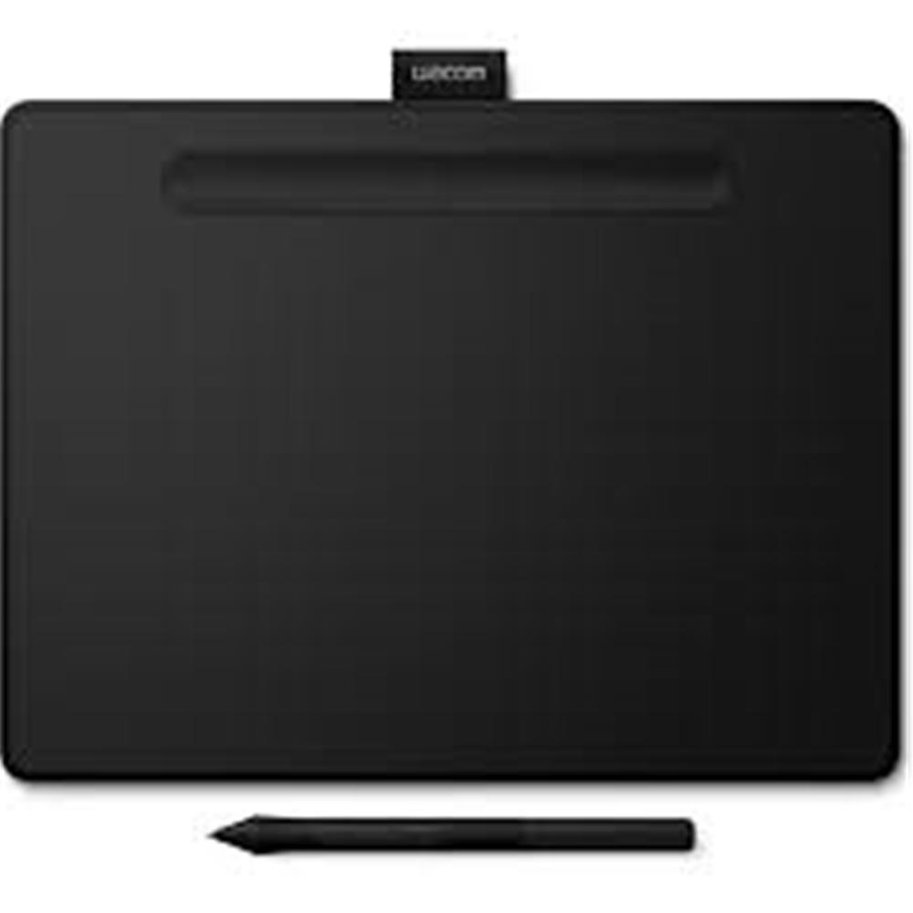 Wacom CTL-6100WLE-N İntuos Medium 8.5 x 5.3 Grafik Tablet 