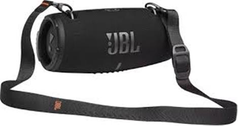 JBL Xtreme 3 Bluetooth Hoparlör - Siyah