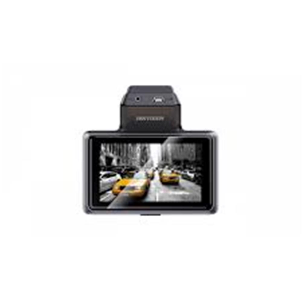 Hikvision AE-DC4328-K5 HD Çift Kameralı Araç İçi Kamerası, G-Sensor ve Wi-Fi  