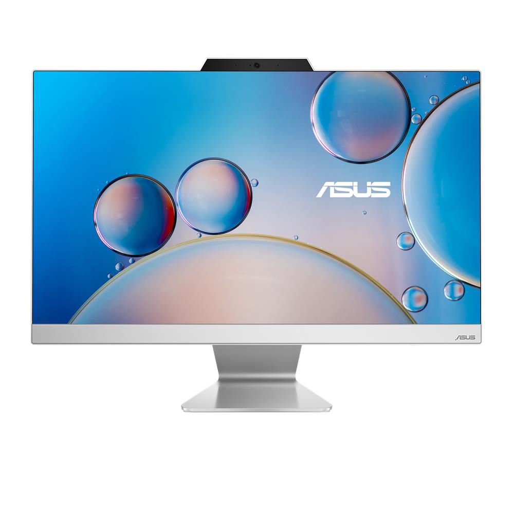 Asus A3402WBAK-WPC007M i3-1215U 8GB 512GB SSD 23.8" FullHD FreeDos Beyaz All in One Bilgisayar