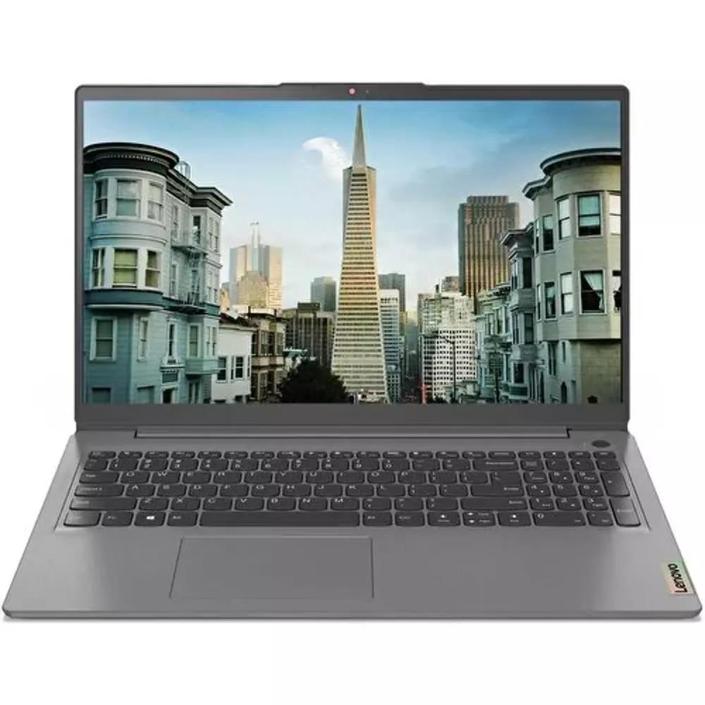 LENOVO IDEAPAD 3 82RK00X8TX I3-1215U 8GB 256SSD 15.6 FULLHD W11H NOTEBOOK