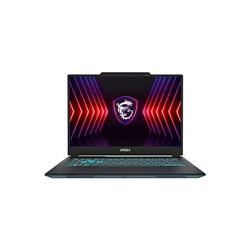 Msı Cyborg 14 A13VE-054XTR I7-13620H 16GB DDR5 RTX4050 GDDR6 6GB 512GB SSD 14.0 FHD+ 144Hz DOS