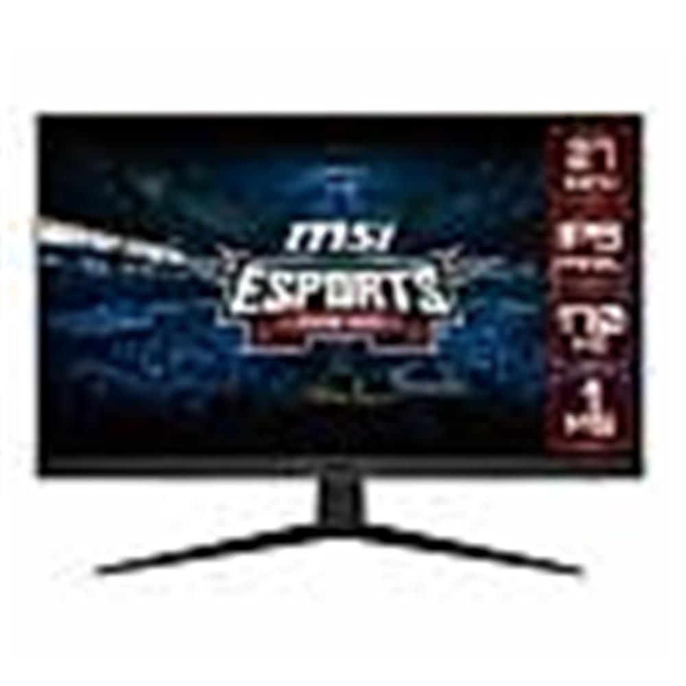 Msi 27" G2712 1920x1080 (FHD) 16:9 FLAT IPS 170HZ 1MS ADAPTIVE-SYNC GAMING MONITOR