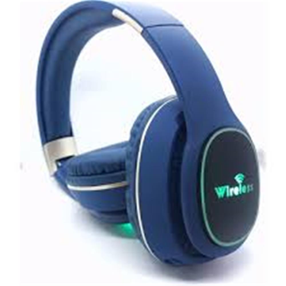 Hdr Z4Bt Bluetooth 5.0 Wireless Kablosuz Mikrofonlu Kulaküstü Kulaklık