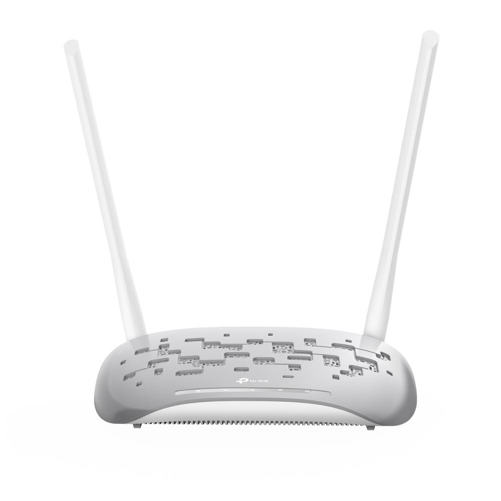 TP-LINK TD-W9950 300 MBPS 4 PORT ADSL2+-VDSL KABLOSUZ MODEM