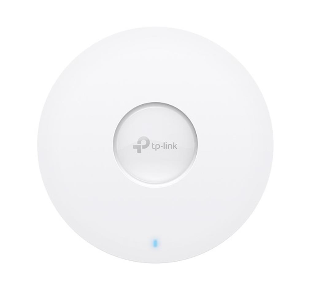 OMADA TP-LINK EAP673 TAVAN TIPI AX5400 WIFI6 KABLOSUZ ACCESS POINT