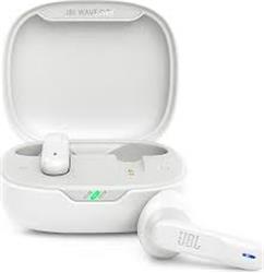 JBL Wave Flex Bluetooth Kulakİçi Kulaklık Beyaz