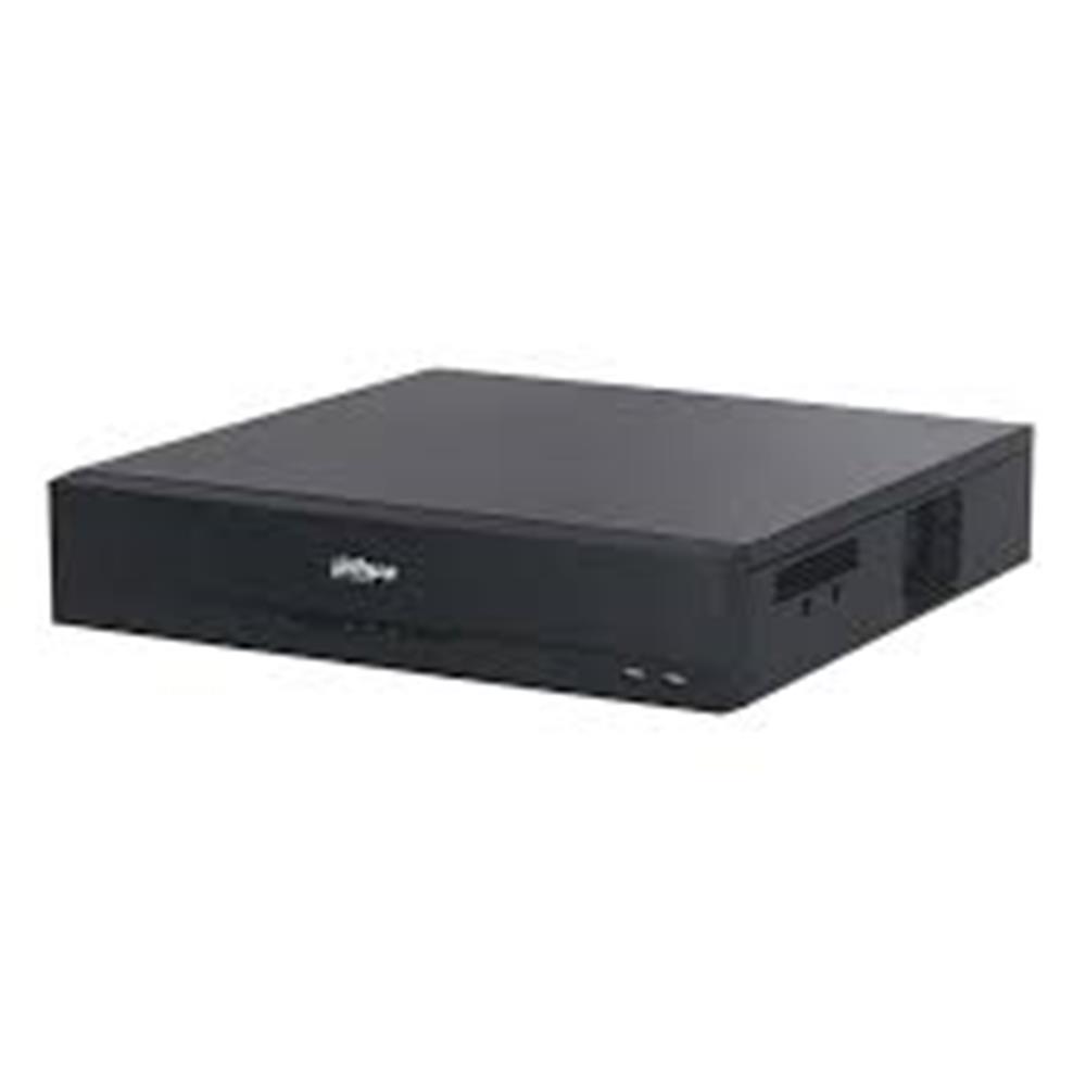 Dahua NVR5864-EI 64 Kanal H265+ 2 HDMI 8 HDD 4K NVR Kayıt Cihazı