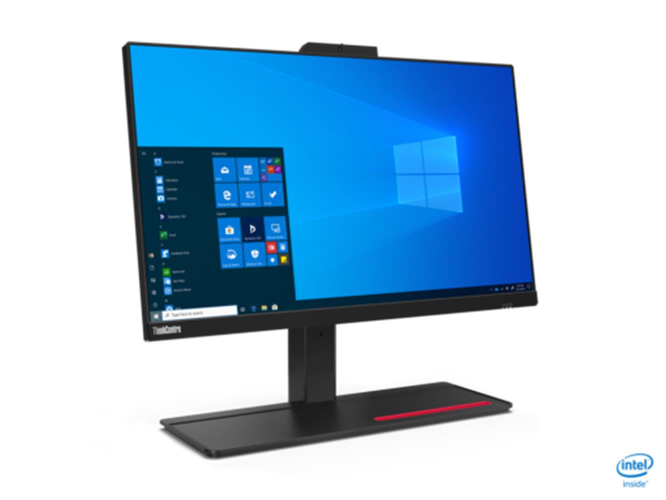 Lenovo ThinkCentre M90a 12SKS03H00 Gen 5  i5-13500 vPro 16 GB 512 SSD 23.8" FreeDOS All In One