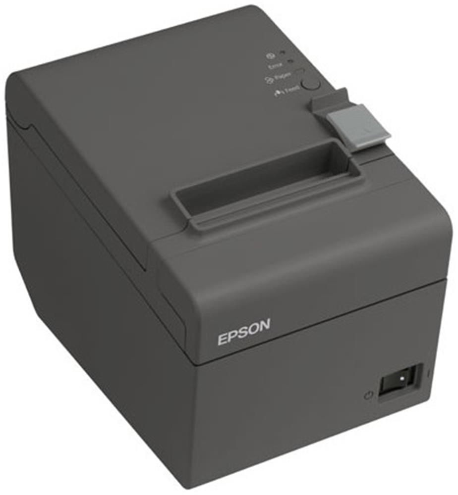 Epson Tm-T20X-052 Ethernet Fiş Yazıcı