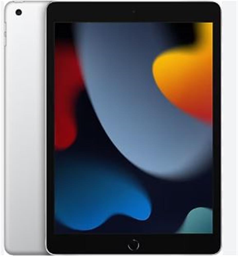 Apple MK2L3TU-A İpad 9.nesil 10.2" 64GB Gümüş Tablet 