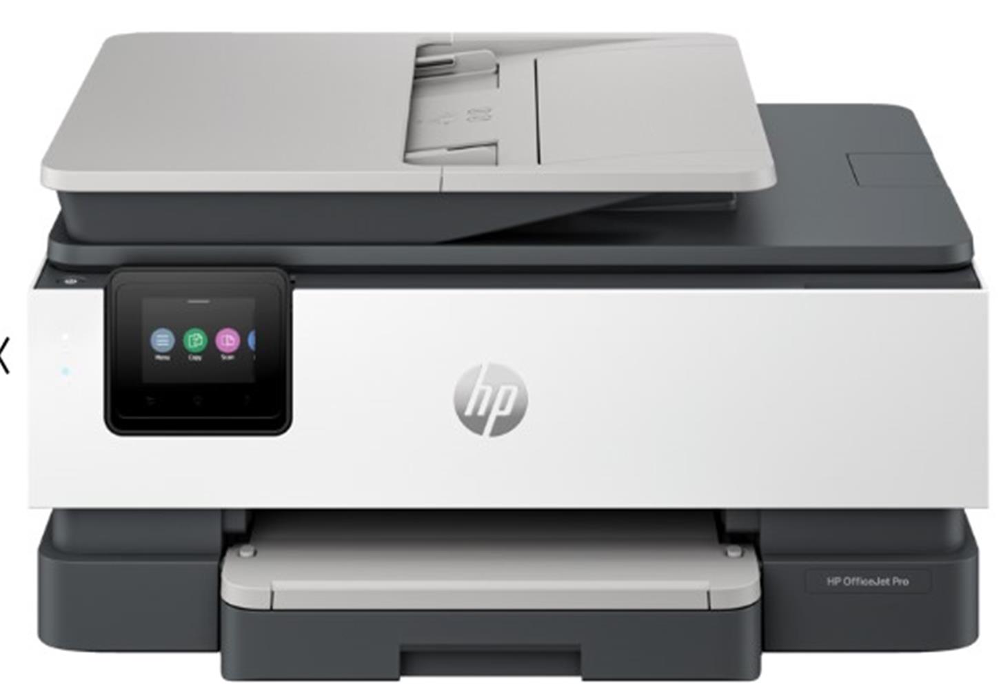 HP 405W0C Officejet Pro 8123 Yazıcı-Tarayıcı-Fotokopi-Wifi Çok Fonksiyonlu Renkli Mürekkep Kart