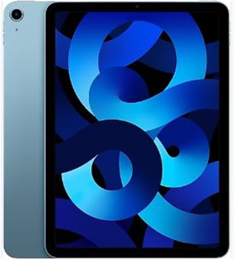 Apple MPQ93TU-A  iPad 10. Nesil Wi-Fi 256 GB 10.9"Blue Tablet