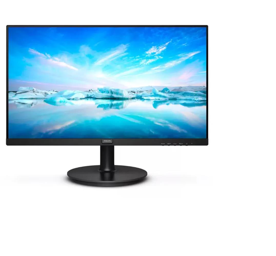 Philips 23.8" 242V8LA-01 4ms 75Hz Adaptive-Sync VA Full HD Monitör