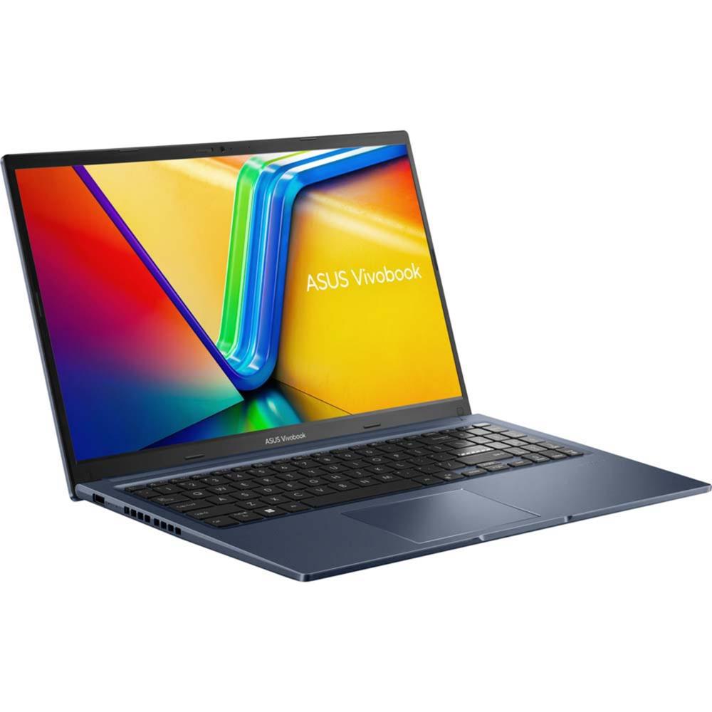 Asus Vivobook 15 X1502ZA-EJ2135 Intel Core i5 1235U 8GB 512GB SSD 15.6" FHD Freedos Notebook  