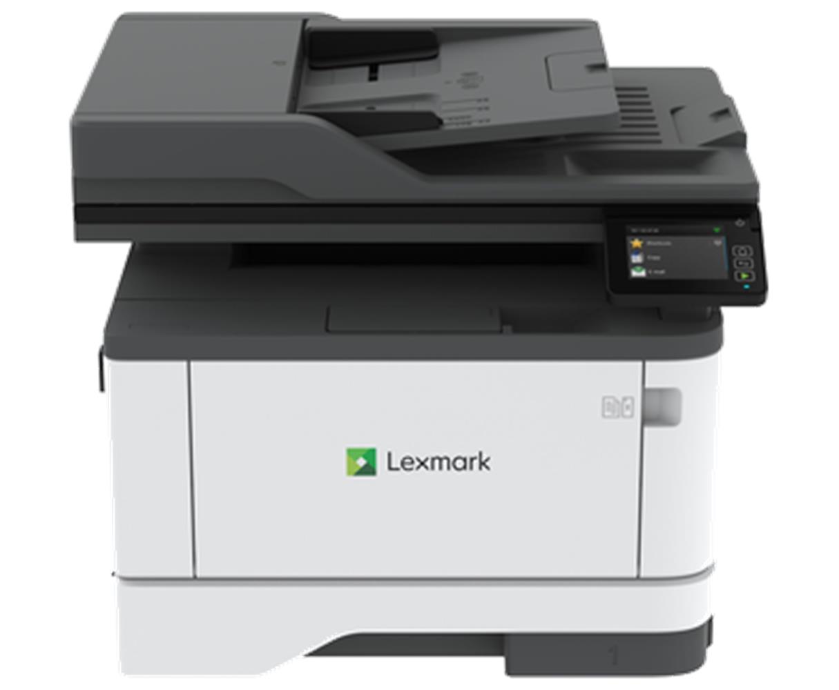 Lexmark MX331adn MONO LAZER YAZICI