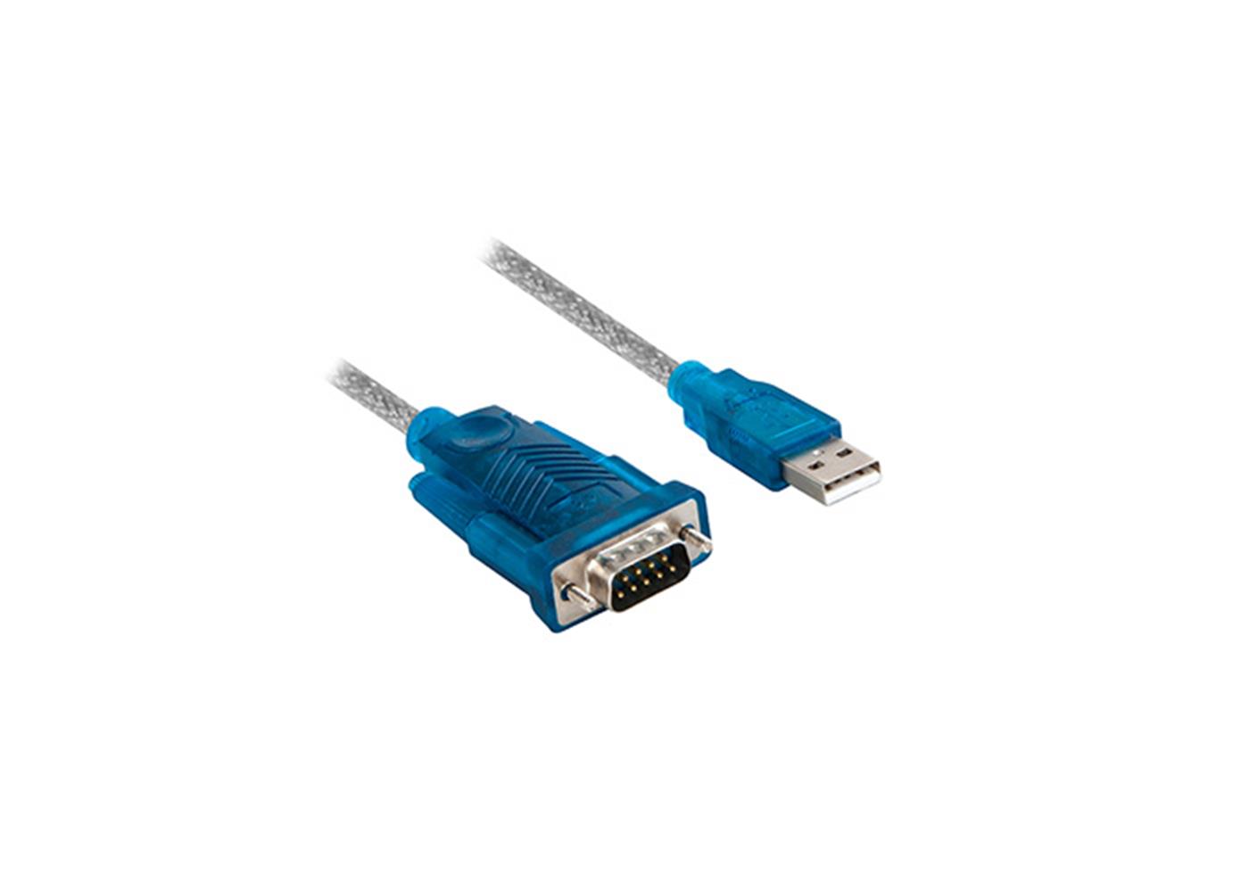 S-LİNK SL-32T USB TO RS232 ÇEVİRİCİ
