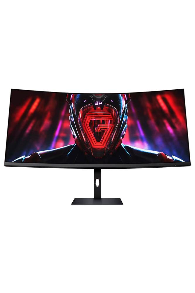 Xiaomi 34" Mi G34WQ Curved 180 Hz 1 Ms Wqhd Gaming Oyuncu Monitör