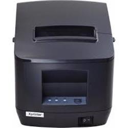 XPrinter XP-Q805K USB+Ethernet Fiş Yazıcı  
