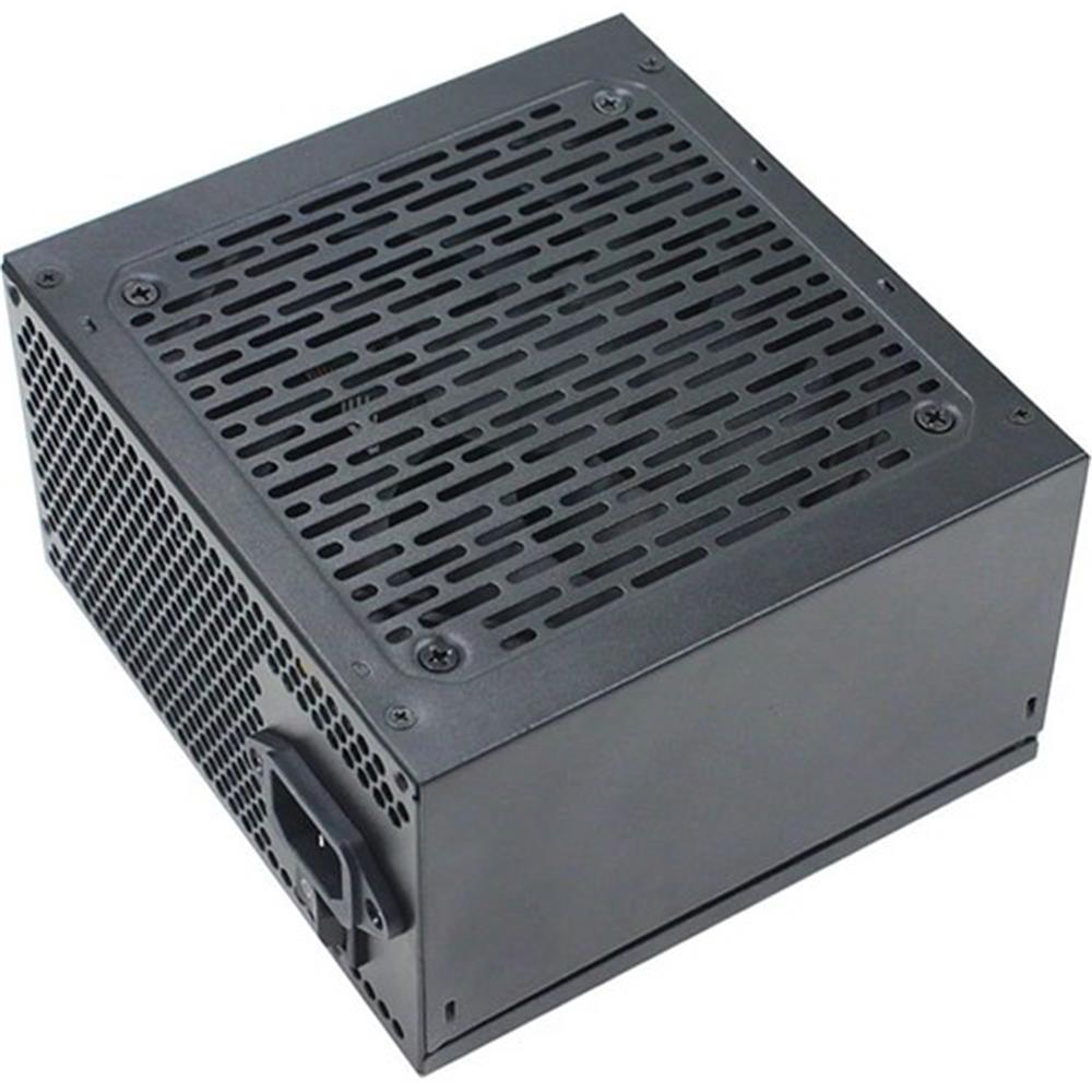 PowerBoost 700w  80+ Bronze BRİO 12cm Fanlı ATX PSU (Retail Box)