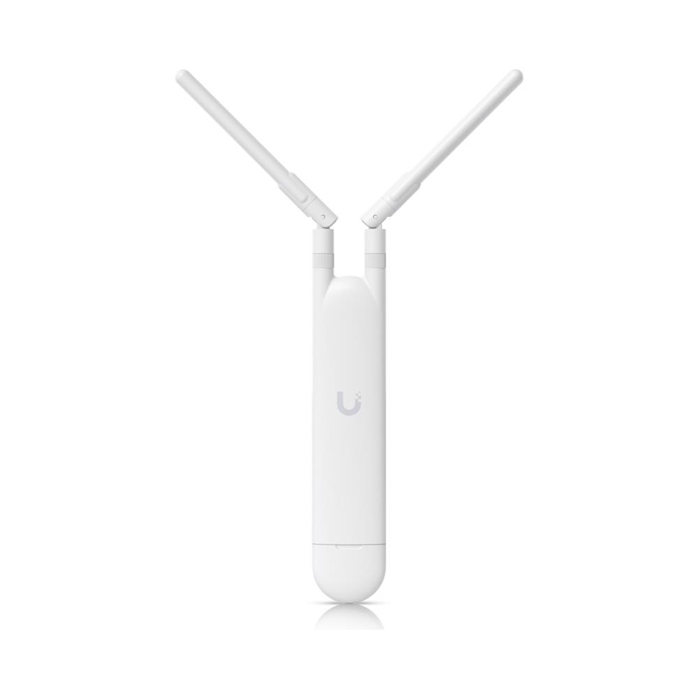 Ubiquiti Unifi Mesh Uap-Ac-M Dual Band 2.4-5Ghz , Wifi5 , 300MBPS-867MBPS Pasif Poe Access Point