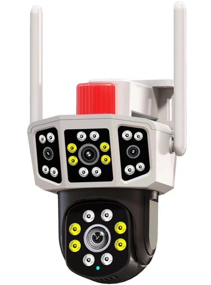 OKam O-Kam 3039 6MP Wifi PTZ Kamera 