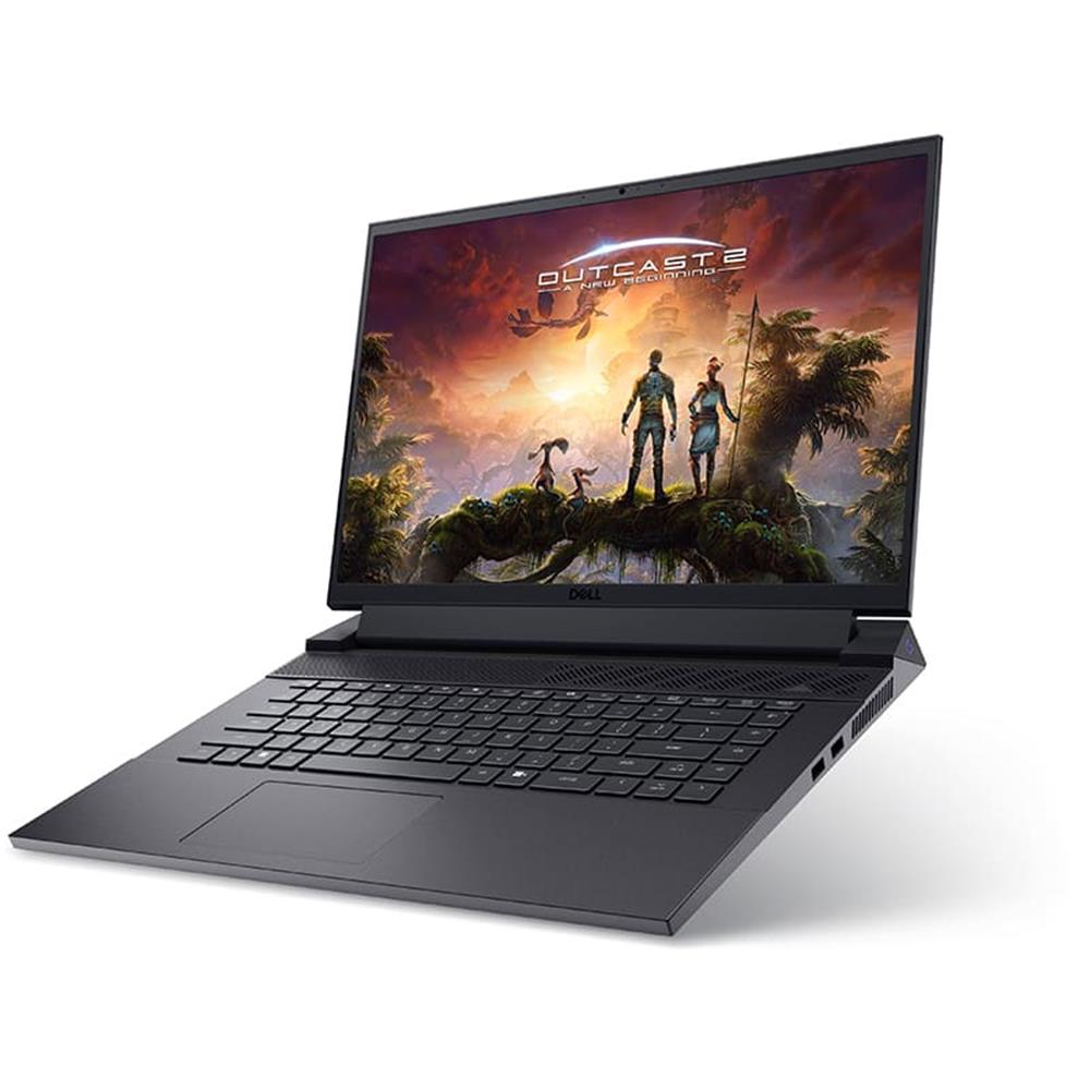 Dell Gaming G16 7630 G167630007U I7-13650HX 16GB 1tb SSD 8gb RTX4060 16 Qhd+ 165Hz Ubuntu Notebook