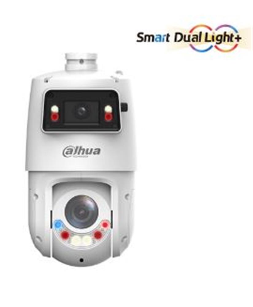 Dahua SDT4E425-4F-GB-A-PV1 4MP 25X Optik Zooom Speed Dome İp Kamera 