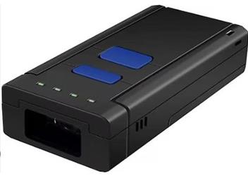 KodScan KDS-5042 2D Karekod Kablosuz Hafızalı Barkod Okuyucu 2.4G,USb,Bluetooth
