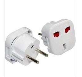 Mutlusan Plus Adaptör Fiş,Priz (İngiliz Tip)(001 170 030002 00 00)
