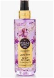 Eyüp Sabri Tuncer Pj Body Splash Pure Love 250ml Bayan 