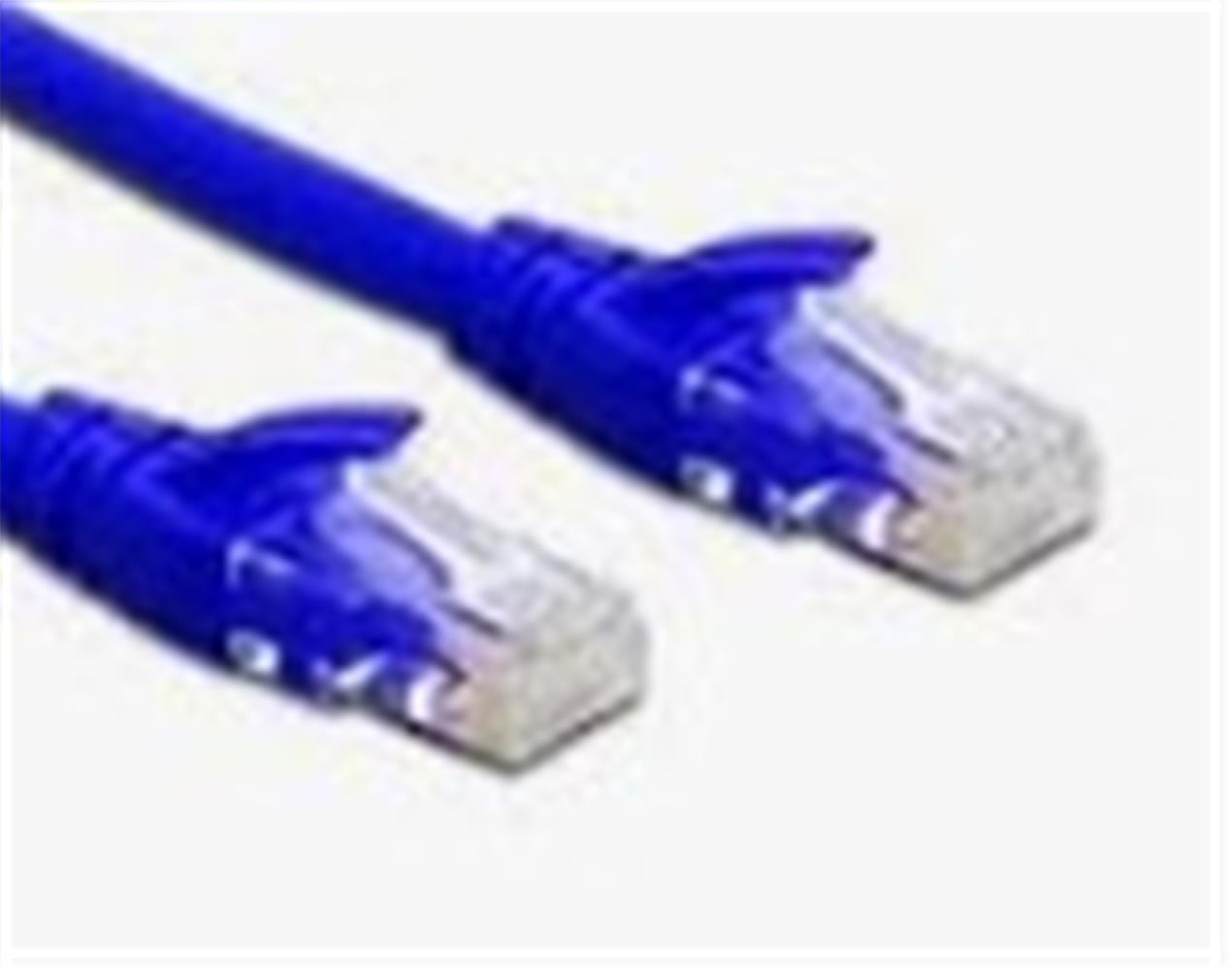 S-link SL-CAT603BL 3m Mavi CAT6 Kablo