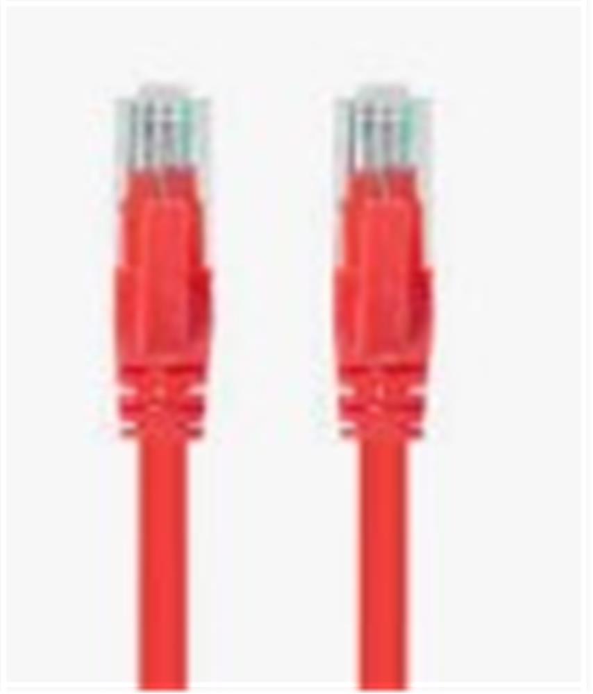 S-link SL-CAT603RE 3m Kırmızı CAT6 Kablo