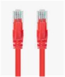 S-link SL-CAT603RE 3m Kırmızı CAT6 Kablo